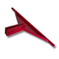 Estrutura Excêntrico Vibrador – Master Café II - 155552-4 | Miagri